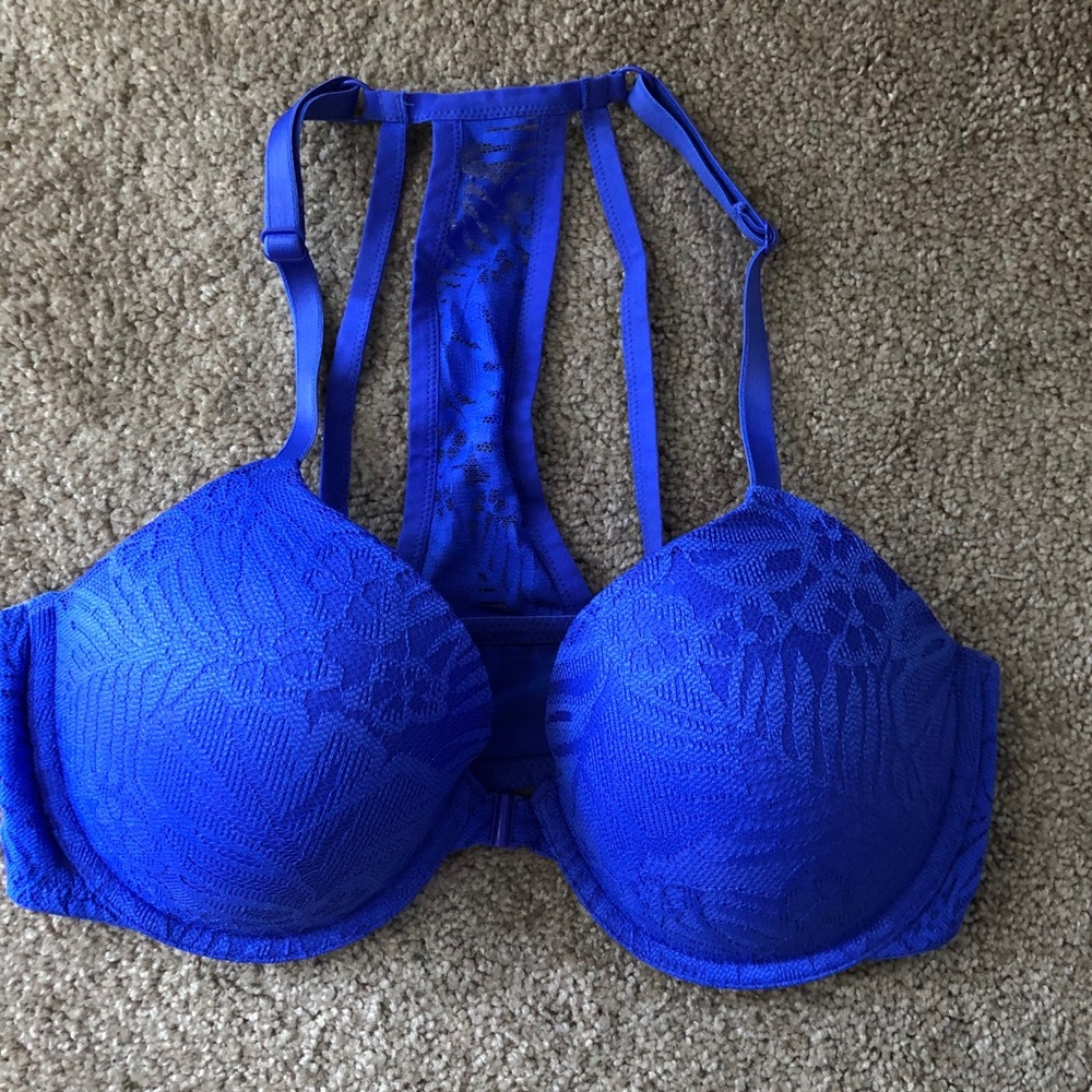 PINK Victoria’s Secret Racerback Bra